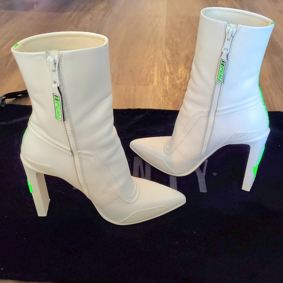FENTY PUMA by RHIANNA Booties - Picture 5 of 16